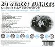 Never Say Goodbye: Complete Recordings 1964-66