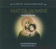 Mater Domini