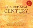 RCA Red Seal Century: The Vocalists