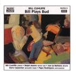 Cunliffe, Bill: Bill Plays Bud