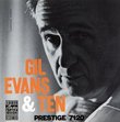 Gil Evans & Ten