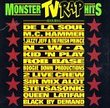 Monster TV Rap Hits