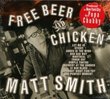 Free Beer & Chicken