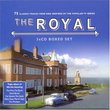 Royal: 75 Classic Tracks from & Inspiried By the Popular Series