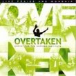 Overtaken- Live Praise and Worship- Christ for the Nations Institute