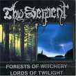 Forests of Witchery/Lords of