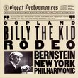 Copland: Rodeo/Billy The Kid