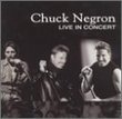 Chuck Negron Live in Concert