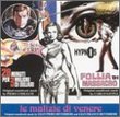 Le Malizie di Venere (1969 Film) / Hypnos Follia Di Un Massacro (1967 Film) [2 on 1]