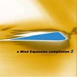 Vol. 2-Mind Expansion