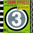 Sound Effects 3 & 4