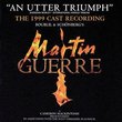 Martin Guerre (1999 UK Tour Cast)