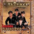 Leyenda Duranguense