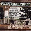 Front Porch Pickin: Vintage 60's