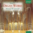 Liszt: Organ Works - on The Klais Organ of Ingolstadt Münster