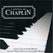 A Musica de Chaplin