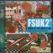 FSUK, Vol. 2 (Future Sound of the United Kingdom Volume Two)
