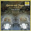 Toccata and Fugue: Bach Organ Music
