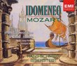 Mozart: Idomeneo