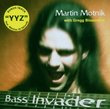 Bass Invader