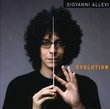 Giovanni Allevi: Evolution