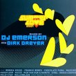 Summer Love 2001: DJ Emerson & Dirk Dreyer
