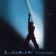 Lorie Live Tour (Bonus Dvd)