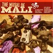 Music of Mali
