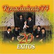 20 Exitos