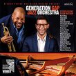 Generation Gap Jazz Orchestra