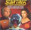 Star Trek: Next Generation-Contamination