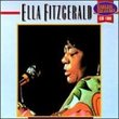 Ella Fitzgerald