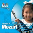 The Best of Mozart