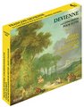 François Devienne: 14 Flute Concertos