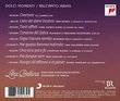 Dolci Momenti - Belcanto Arias