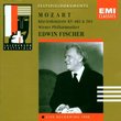 Edwin Fischer Plays Mozart: Piano Ctos 25 & 22