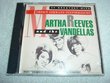 Martha Reeves and the Vandellas 24 Greatest Hits