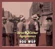 Street Corner Symphonies: The Complete Story of Doo Wop, Vol. 1: 1939-1949