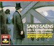 Saint-Saens: The 5 Symphonies