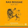 Ras Reggae Box Set