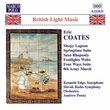 Coates: British Light Music