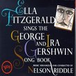 Ella Fitzgerald Sings the George and Ira Gershwin Song Book - 3CD Set