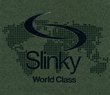 Slinky World Class