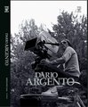 Dario Argento (Book & CD)