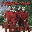 I Fought the Law: Best of