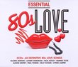 80's Love: Essential Series