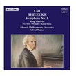 REINECKE : Symphony No. 1 / King Manfred