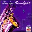 Sax By Moonlight: Unforgettable