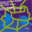 Julius Rontgen: Piano Concertos