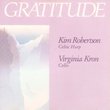 Gratitude